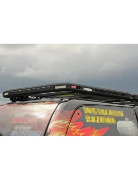 Mocowanie Platformy Bagażnika Na Hardtop - MorE 4x4