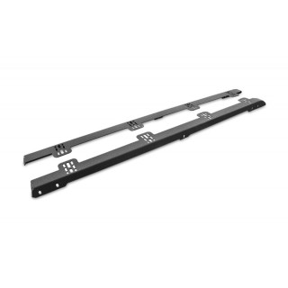 Mocowanie Platformy Bagażnika Mitsubishi Pajero Sport 1 - MorE4x4