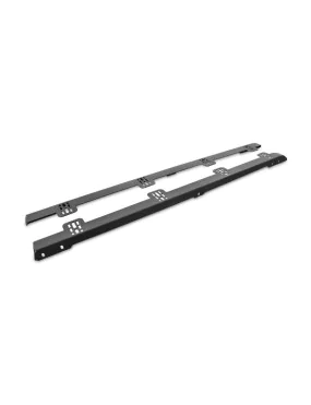 Mocowanie Platformy Bagażnika Mitsubishi Pajero Sport 1 - MorE4x4
