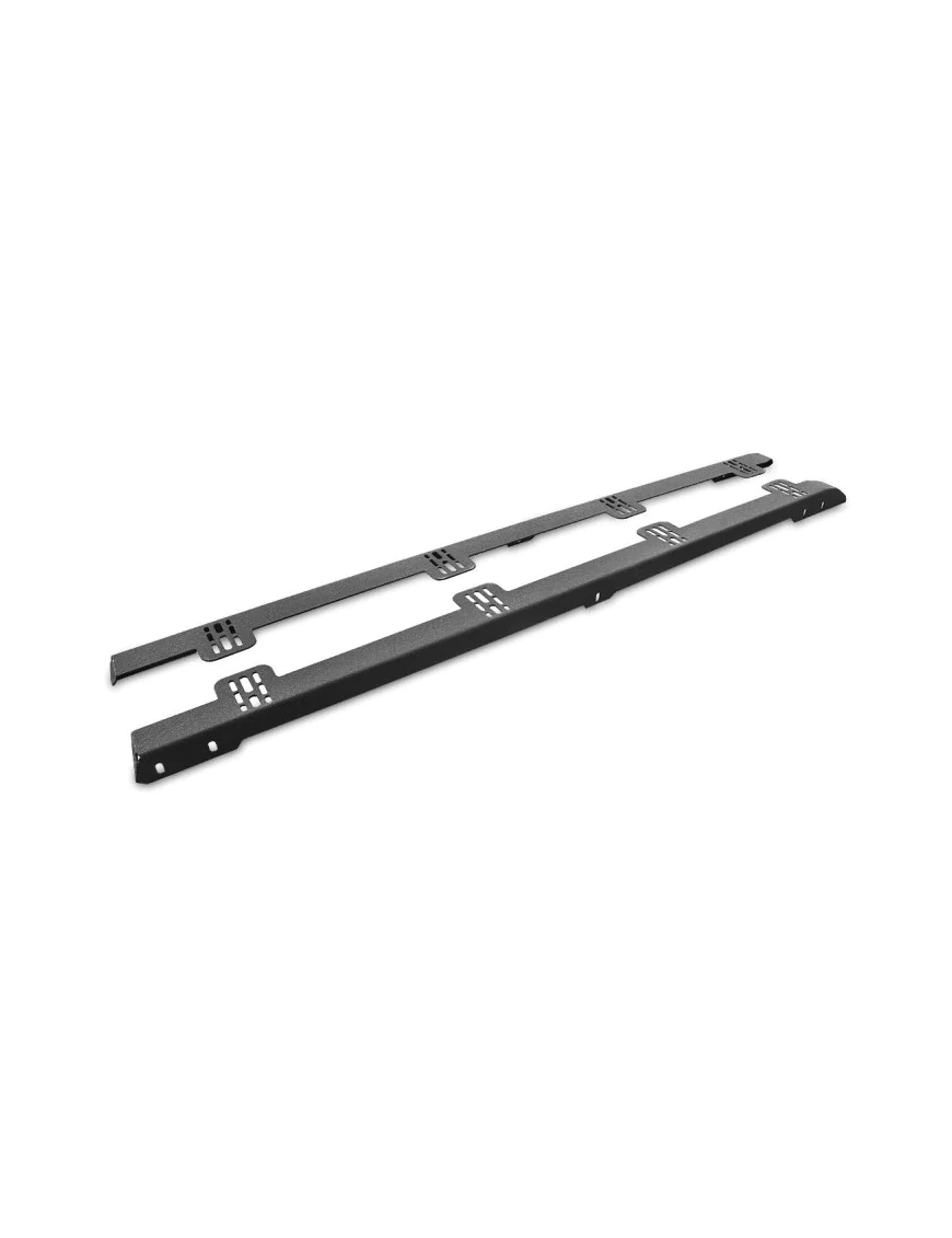 Mocowanie Platformy Bagażnika Mitsubishi Pajero Sport 1 - MorE4x4