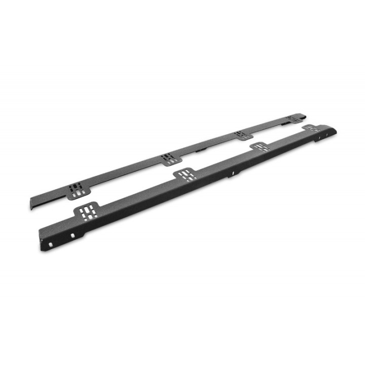 Mocowanie Platformy Bagażnika Mitsubishi Pajero Sport 1 - MorE4x4