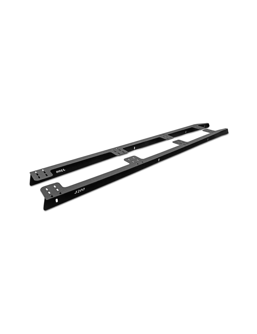 Mocowanie Platformy Bagażnika Toyota Land Cruiser J200 bez relingów - More 4x4