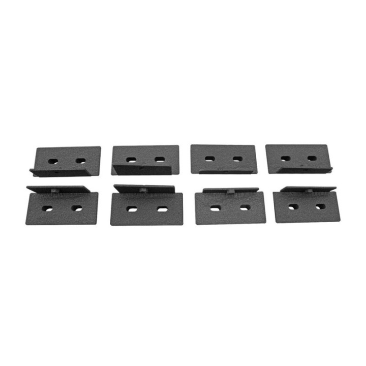 Mocowanie Platformy Bagażnika Toyota Land Cruiser J200 bez relingów - More 4x4
