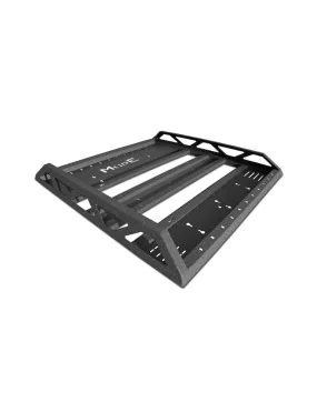 Bagażnik koszowy pick-up 120x130cm - MorE 4x4