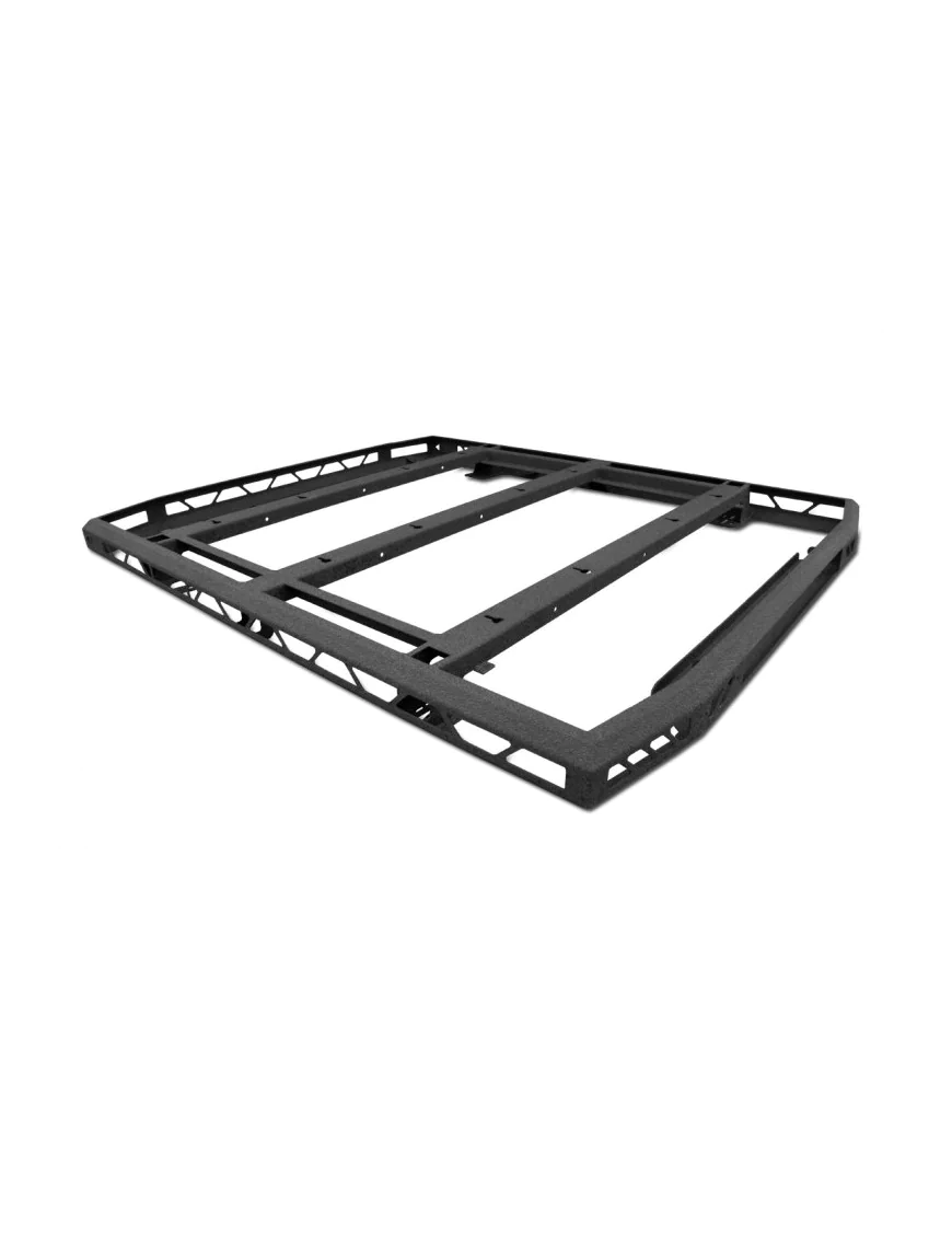 Platforma Bagażnika Dachowego 120cm x 140cm - More 4x4 Mark II