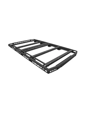 Platforma Bagażnika Dachowego 120cm x 205cm - More 4x4 Mark II