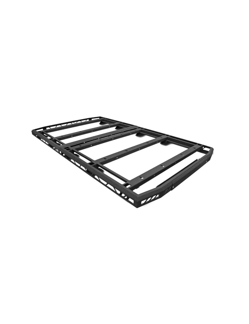 Platforma Bagażnika Dachowego 120cm x 205cm - More 4x4 Mark II