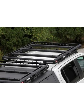 Platforma Bagażnika Dachowego 120cm x 205cm - More 4x4 Mark II