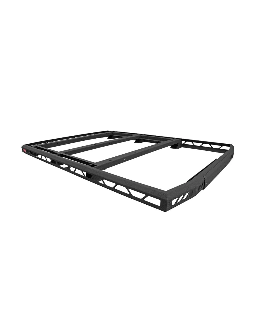 Platforma Bagażnika Dachowego 120cm x 170cm - More 4x4 Mark II
