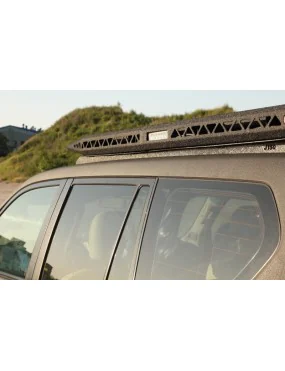 Bagażnik Dachowy Toyota Land Cruiser J150 - More 4x4 Mark II