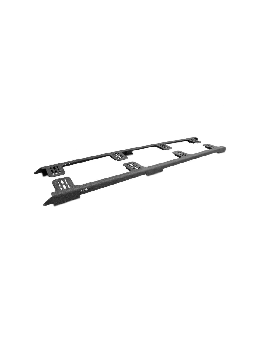 Bagażnik Dachowy Toyota Land Cruiser J150 - More 4x4 Mark II