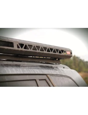Bagażnik Dachowy Suzuki Grand Vitara 2 05-14 - More 4x4 Mark II
