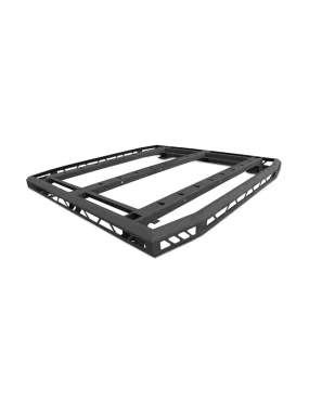 Bagażnik dachowy na hardtop pickup'a 120x120cm - More 4x4 Mark II
