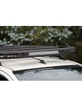 Bagażnik Dachowy Isuzu Trooper 1 short - More 4x4 Mark II