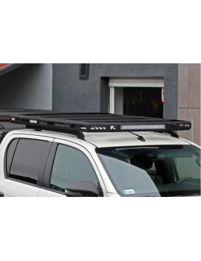 Bagażnik Dachowy Isuzu Trooper 1 short - More 4x4 Mark II