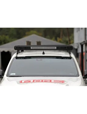 Bagażnik Dachowy Isuzu Trooper 1 short - More 4x4 Mark II