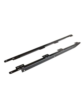 Bagażnik Dachowy Toyota Land Cruiser J120 bez relingów - More 4x4 Mark II