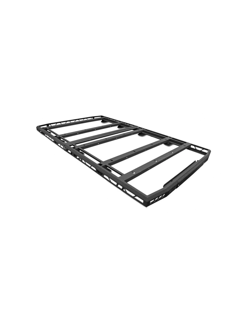 Platforma Bagażnika Dachowego 145cm x 220cm - More 4x4 Mark II