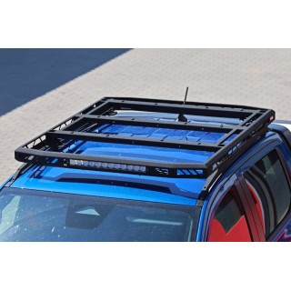 Bagażnik Dachowy Ford Ranger Raptor 2023+ - More 4x4 Mark II