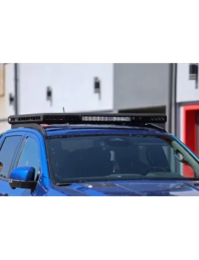 Bagażnik Dachowy Ford Ranger Raptor 2023+ - More 4x4 Mark II