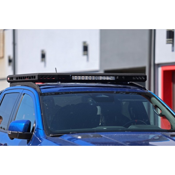 Bagażnik Dachowy Ford Ranger Raptor 2023+ - More 4x4 Mark II