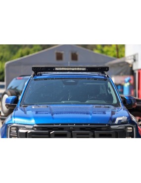 Bagażnik Dachowy Ford Ranger Raptor 2023+ - More 4x4 Mark II