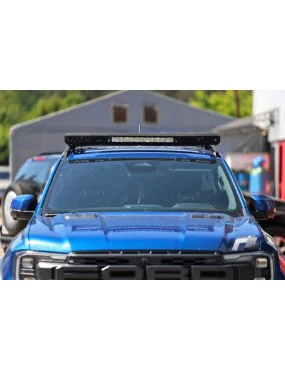 Bagażnik Dachowy Ford Ranger Raptor 2023+ - More 4x4 Mark II