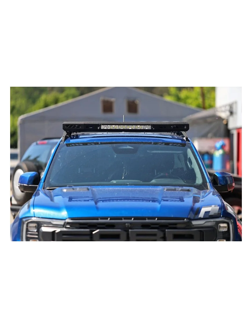 Bagażnik Dachowy Ford Ranger Raptor 2023+ - More 4x4 Mark II