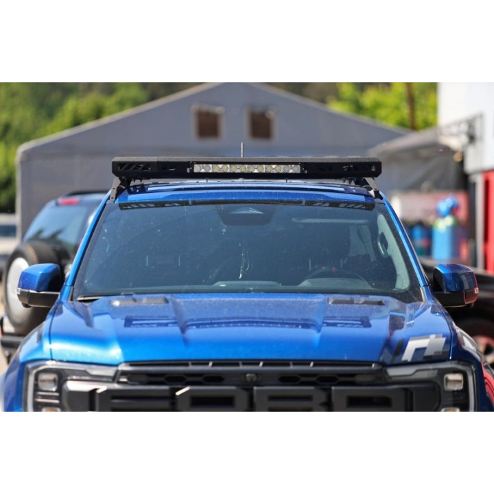 Bagażnik Dachowy Ford Ranger Raptor 2023+ - More 4x4 Mark II