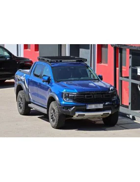 Bagażnik Dachowy Ford Ranger Raptor 2023+ - More 4x4 Mark II