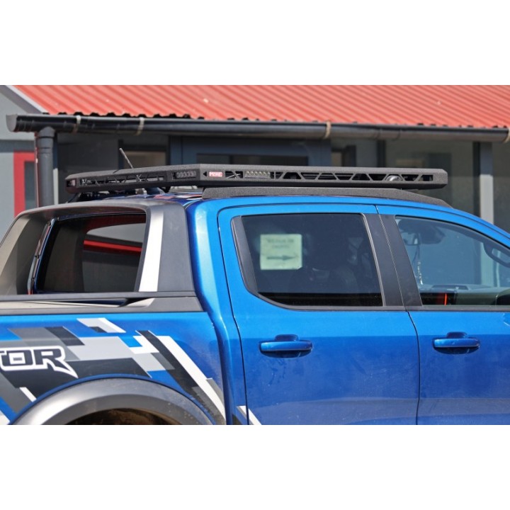 Bagażnik Dachowy Ford Ranger Raptor 2023+ - More 4x4 Mark II