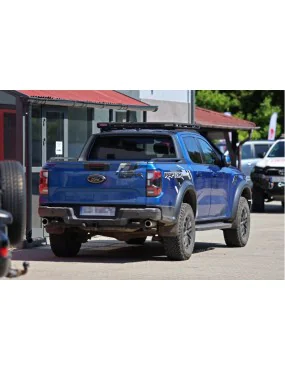 Bagażnik Dachowy Ford Ranger Raptor 2023+ - More 4x4 Mark II