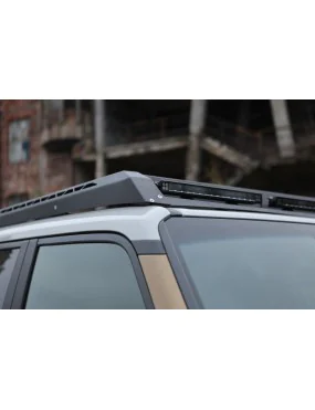 Bagażnik Dachowy Toyota Land Cruiser J250, skrzynkowy - More4x4