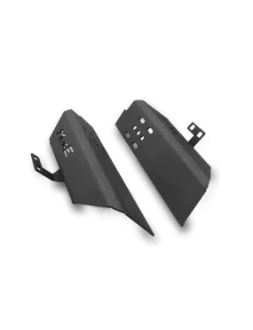Mocowanie lamp na podszybiu Toyota Land Cruiser J250 - More4x4