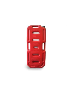 Kanister plastikowy na paliwo 20L - MorE 4x4