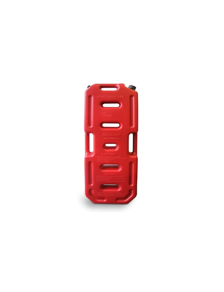 Kanister plastikowy na paliwo 20L - MorE 4x4
