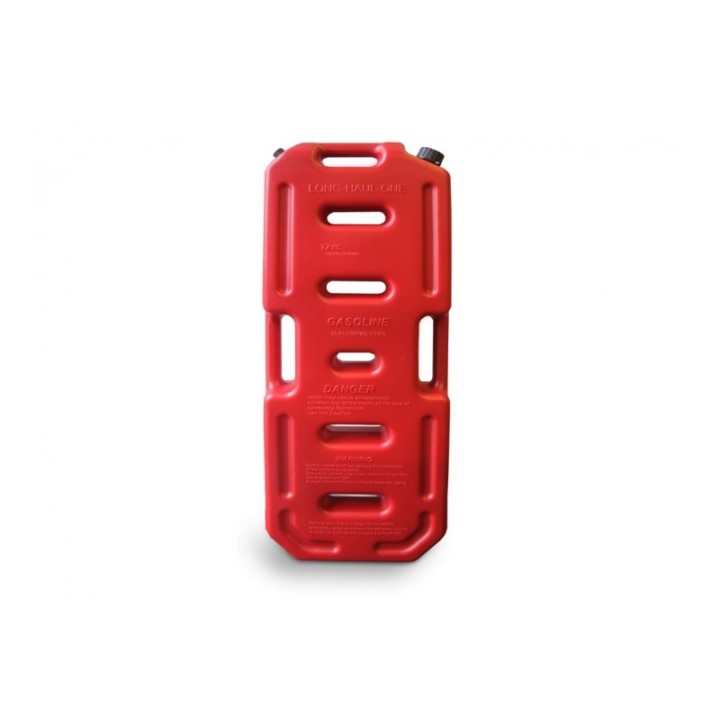 Kanister plastikowy na paliwo 20L - MorE 4x4