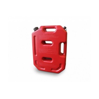 Kanister plastikowy na paliwo 10L - MorE 4x4