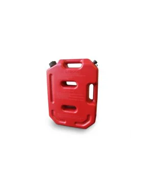 Kanister plastikowy na paliwo 10L - MorE 4x4