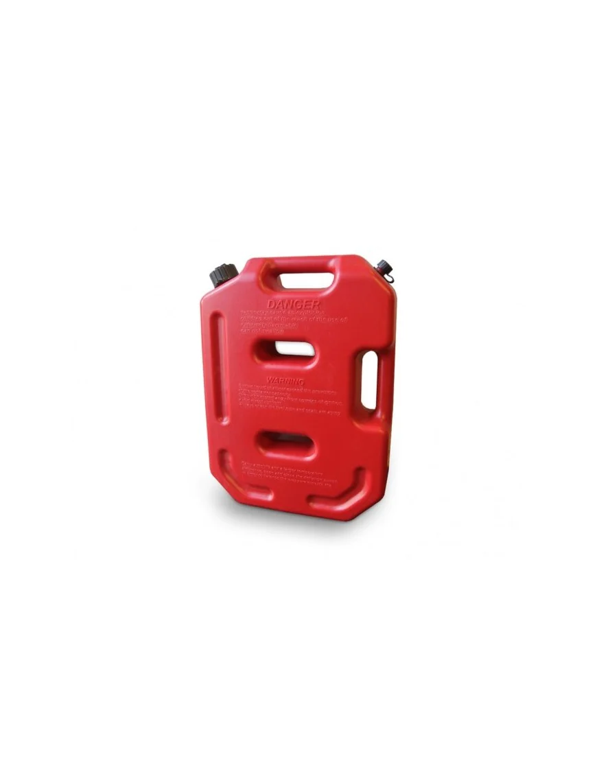 Kanister plastikowy na paliwo 10L - MorE 4x4