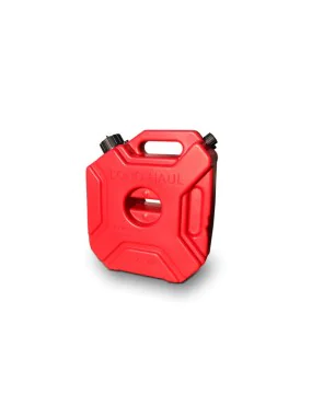 Kanister plastikowy na paliwo 5L - MorE 4x4