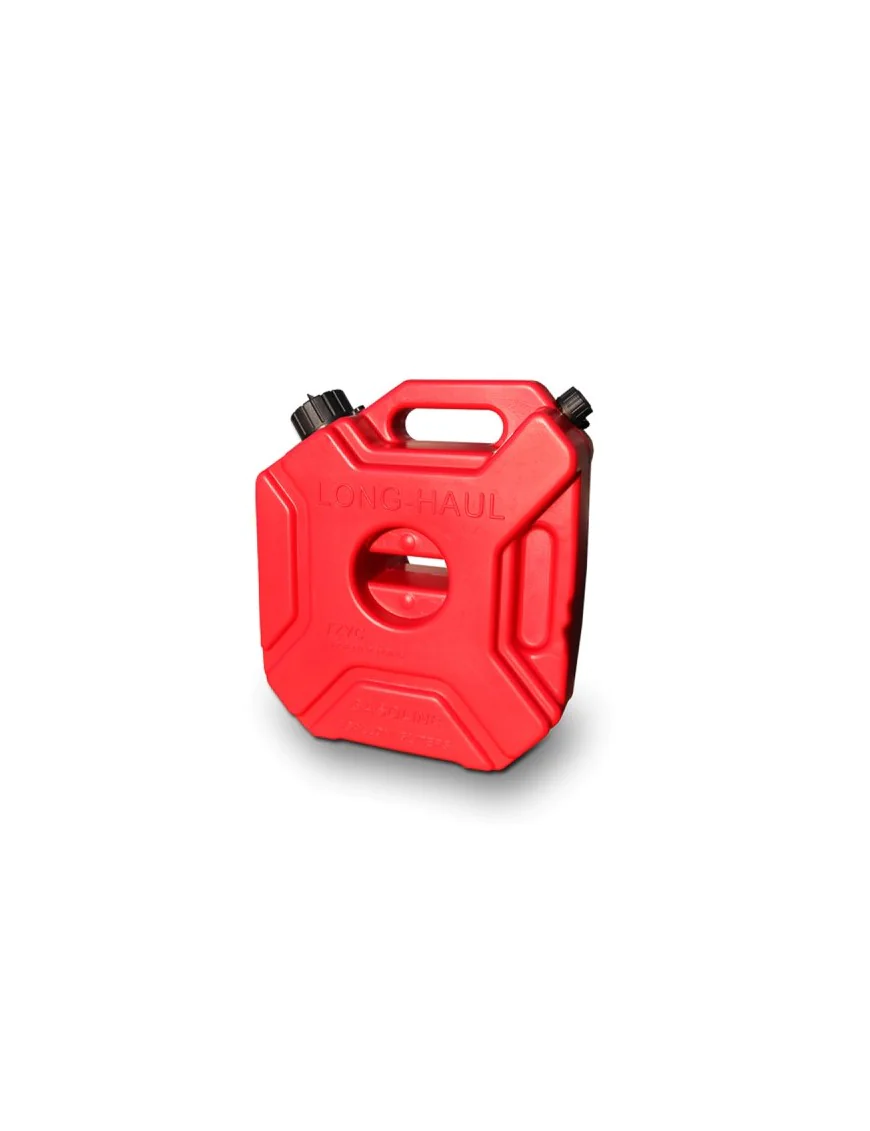 Kanister plastikowy na paliwo 5L - MorE 4x4