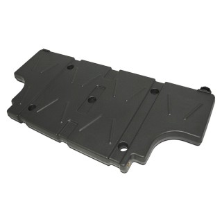 Zbiornik na wodę 42L More 4x4 - na nadkola