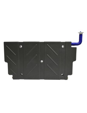 Samochodowy zbiornik na wodę 45L More 4x4