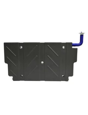 Samochodowy zbiornik na wodę 45L More 4x4