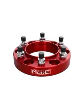 Dystans koła 6x139,7x30mm 12x1,25 CB 108mm - Nissan