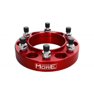 Dystans koła 6x139,7x30mm 12x1.5 CB 106mm - Toyota