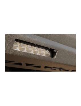Progi skrzynkowe Toyota FJ Cruiser do poszerzeń nadkoli PN0006