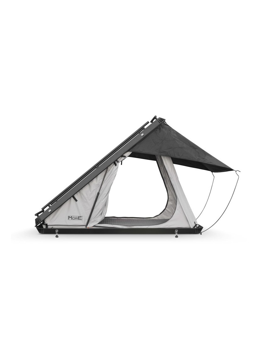 Namiot dachowy - Namiot samochodowy More 4x4 hardshell 1.0