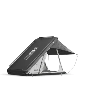 Namiot dachowy - Namiot samochodowy More 4x4 hardshell 1.0